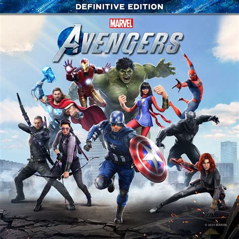avengers game|Marvel's Avengers .